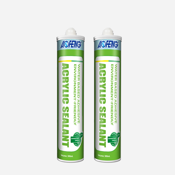 Acrylic Sealant